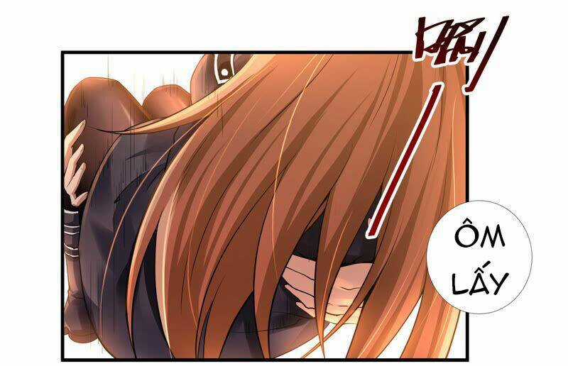 Siêu Năng Phân Hóa - Chapter 7 - Trang 53