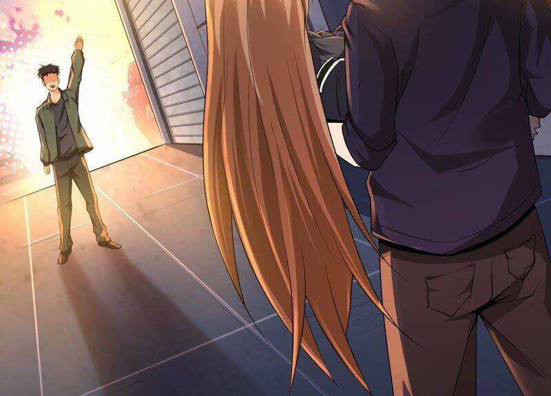 Siêu Năng Phân Hóa - Chapter 7 - Trang 57