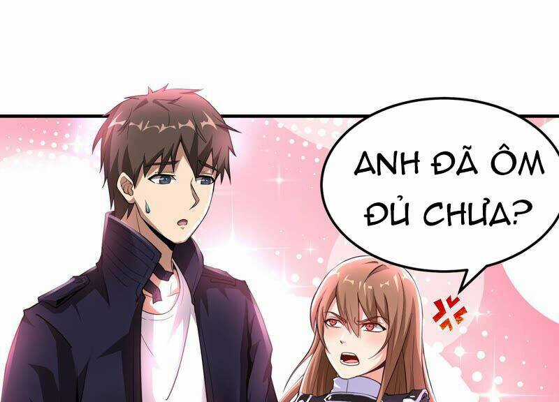 Siêu Năng Phân Hóa - Chapter 7 - Trang 62