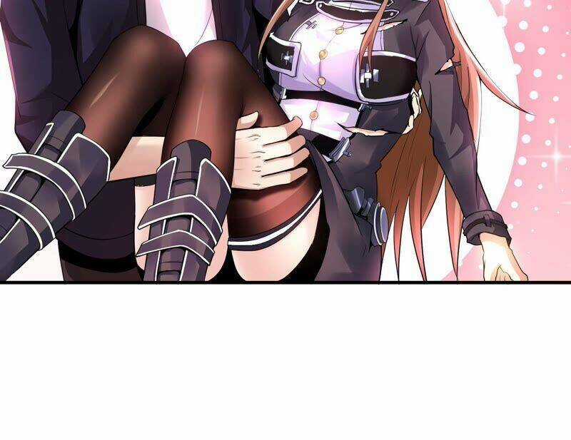 Siêu Năng Phân Hóa - Chapter 7 - Trang 63