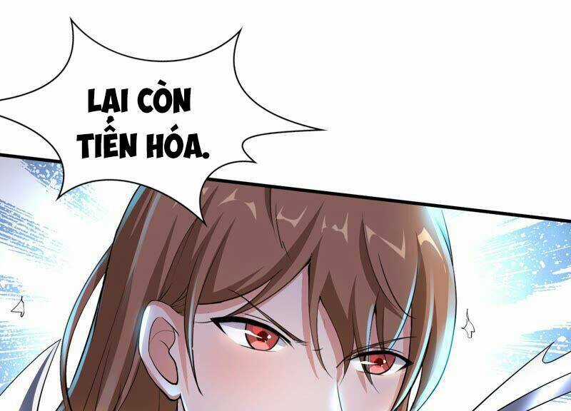 Siêu Năng Phân Hóa - Chapter 7 - Trang 8