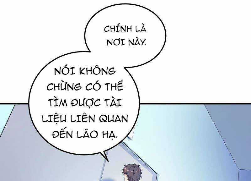 Siêu Năng Phân Hóa - Chapter 7 - Trang 74