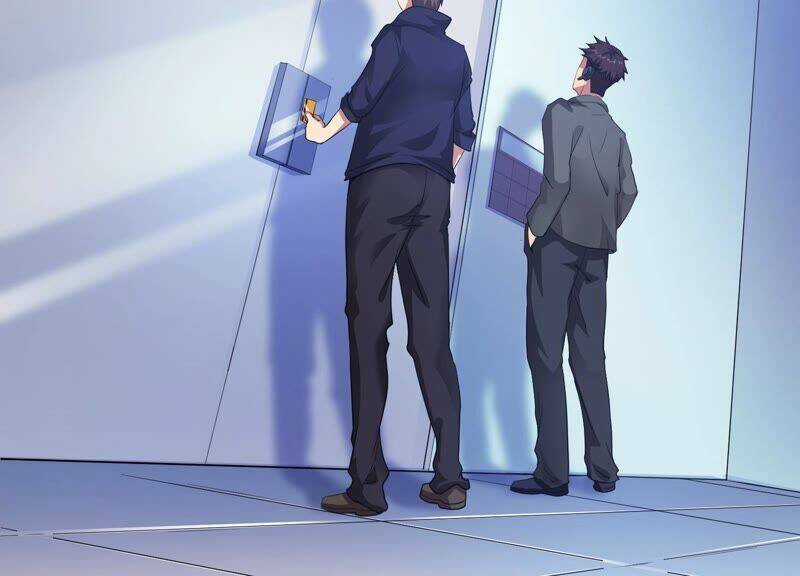 Siêu Năng Phân Hóa - Chapter 7 - Trang 75