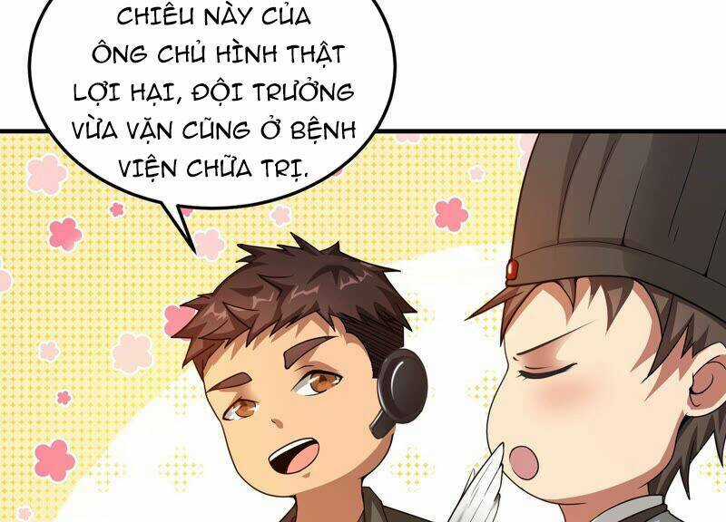 Siêu Năng Phân Hóa - Chapter 7 - Trang 77