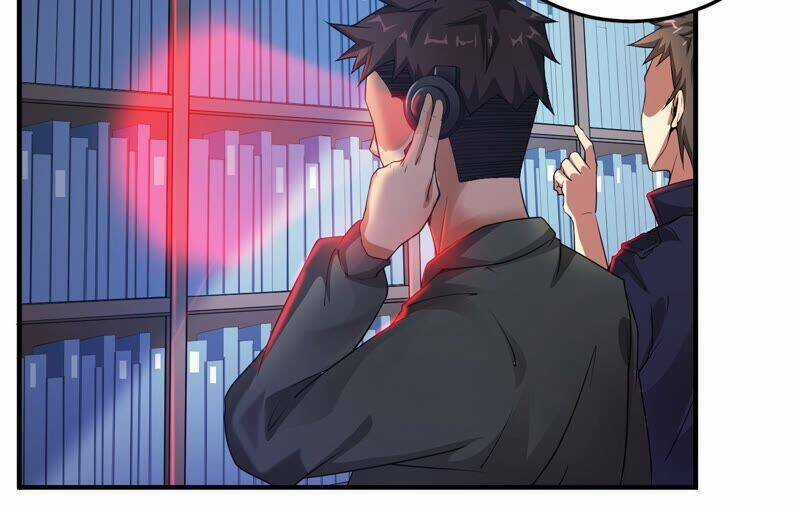 Siêu Năng Phân Hóa - Chapter 7 - Trang 79