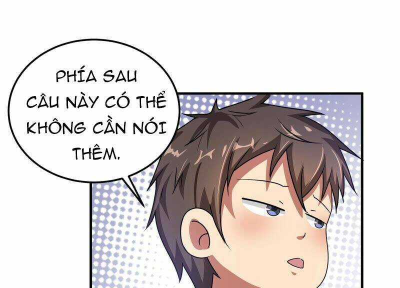 Siêu Năng Phân Hóa - Chapter 7 - Trang 80