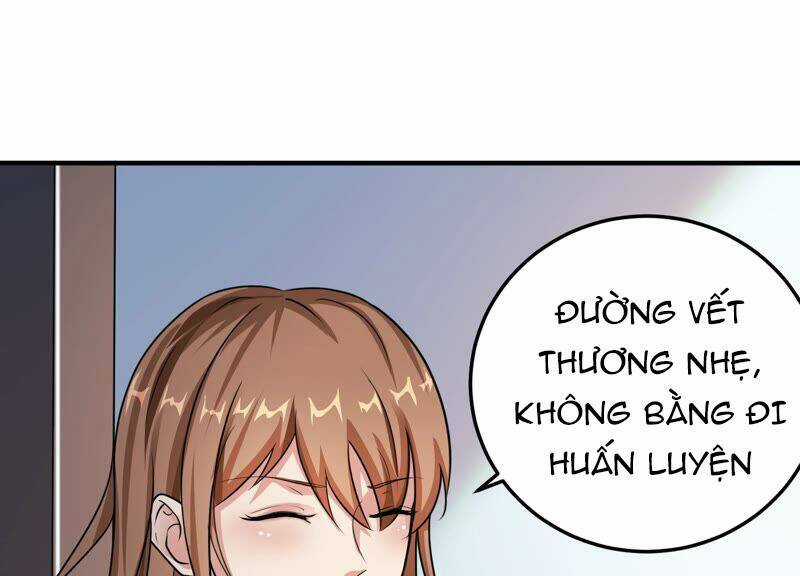 Siêu Năng Phân Hóa - Chapter 7 - Trang 92