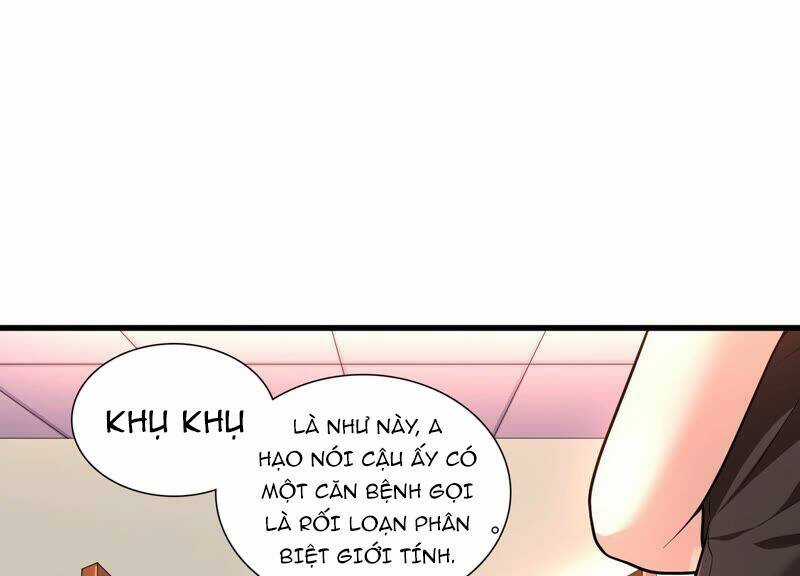 Siêu Năng Phân Hóa - Chapter 8 - Trang 12