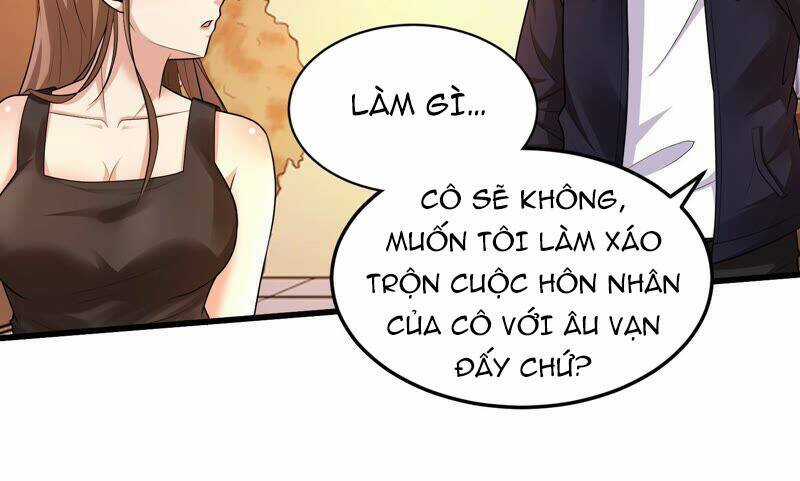 Siêu Năng Phân Hóa - Chapter 8 - Trang 33
