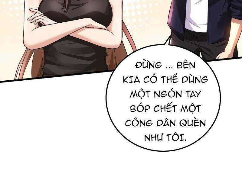 Siêu Năng Phân Hóa - Chapter 8 - Trang 35