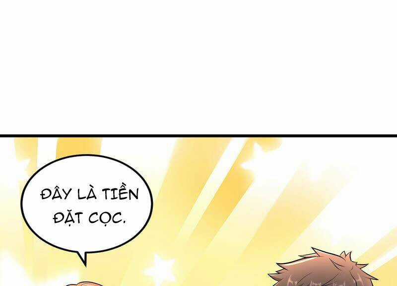 Siêu Năng Phân Hóa - Chapter 8 - Trang 37