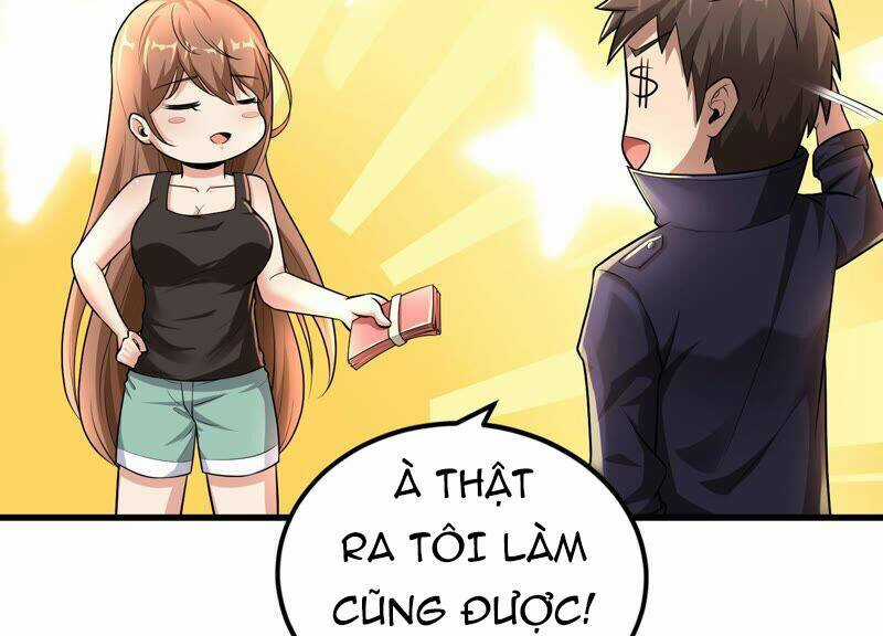 Siêu Năng Phân Hóa - Chapter 8 - Trang 38