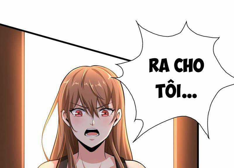 Siêu Năng Phân Hóa - Chapter 8 - Trang 5