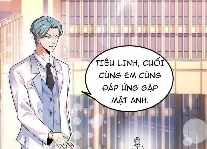 Siêu Năng Phân Hóa - Chapter 8 - Trang 42