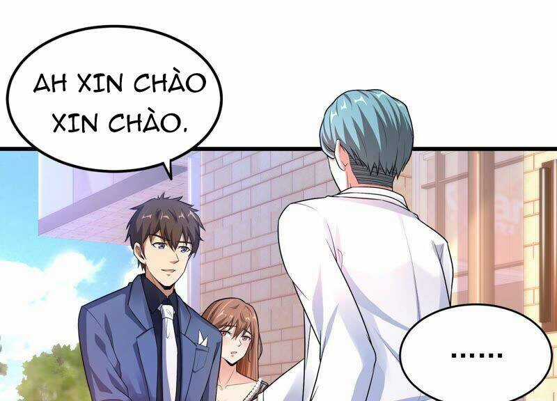 Siêu Năng Phân Hóa - Chapter 8 - Trang 45