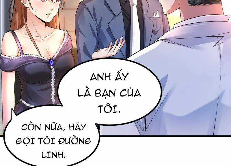 Siêu Năng Phân Hóa - Chapter 8 - Trang 49