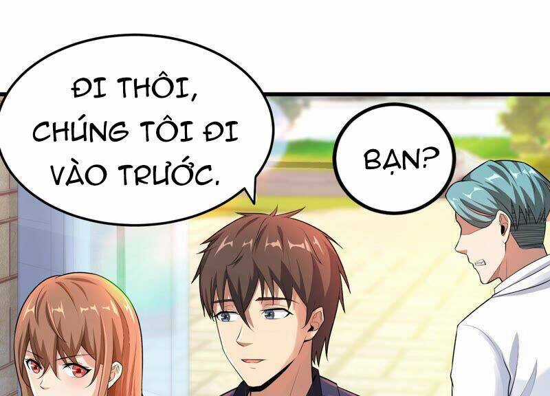 Siêu Năng Phân Hóa - Chapter 8 - Trang 51