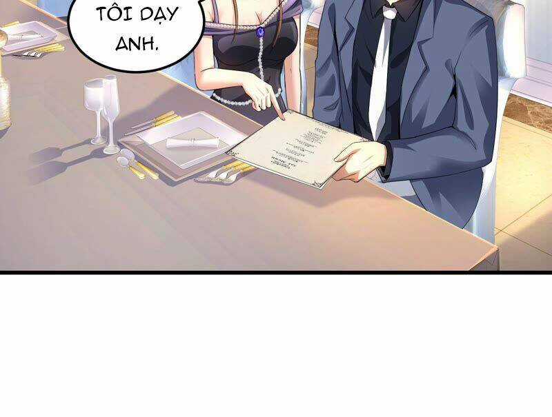 Siêu Năng Phân Hóa - Chapter 8 - Trang 56