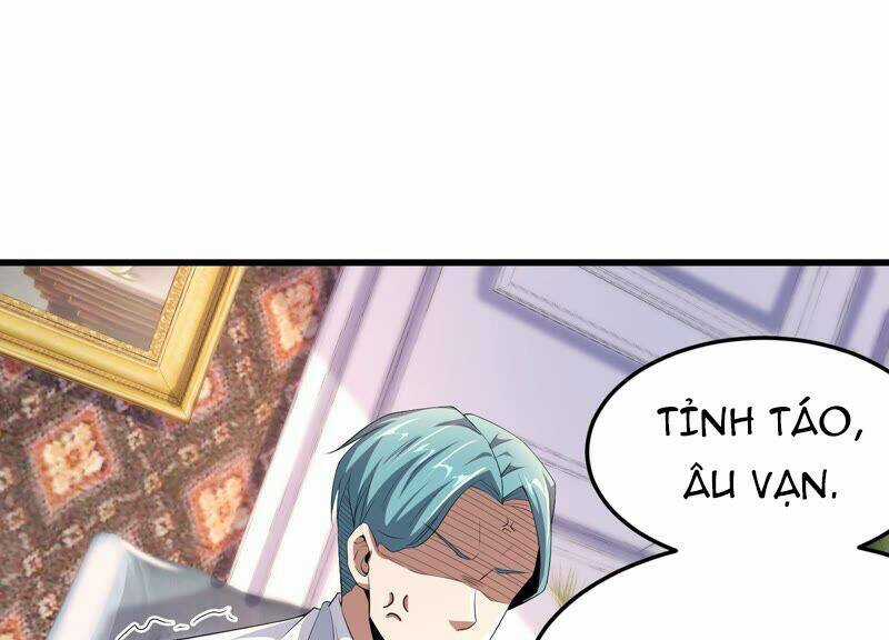 Siêu Năng Phân Hóa - Chapter 8 - Trang 57