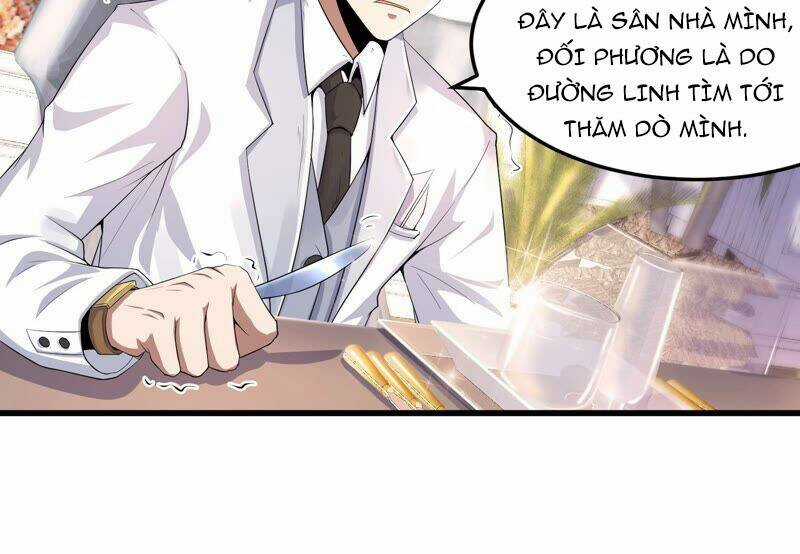 Siêu Năng Phân Hóa - Chapter 8 - Trang 58