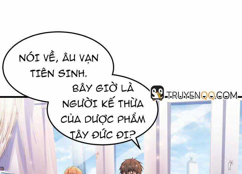 Siêu Năng Phân Hóa - Chapter 8 - Trang 59