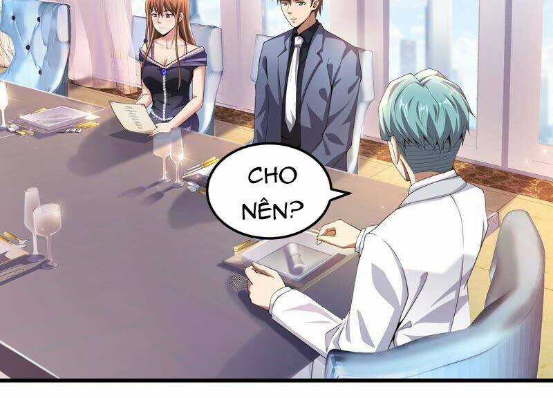 Siêu Năng Phân Hóa - Chapter 8 - Trang 60