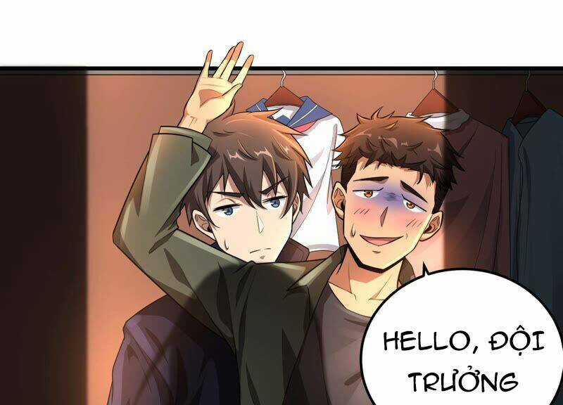 Siêu Năng Phân Hóa - Chapter 8 - Trang 7