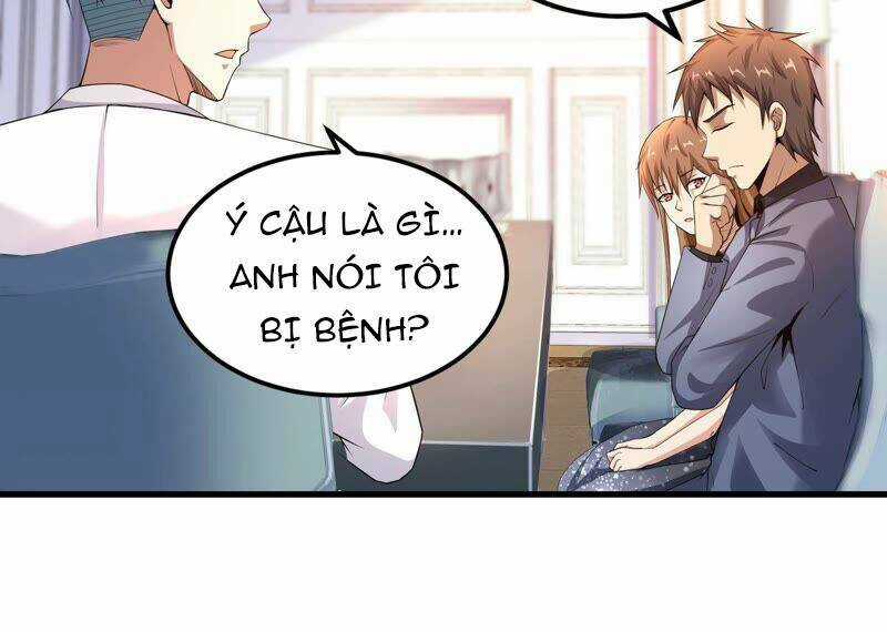 Siêu Năng Phân Hóa - Chapter 8 - Trang 63