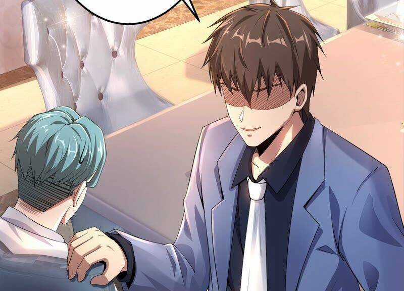 Siêu Năng Phân Hóa - Chapter 8 - Trang 69