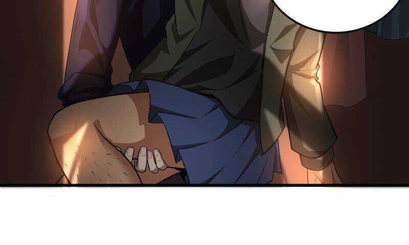 Siêu Năng Phân Hóa - Chapter 8 - Trang 8