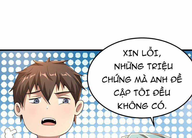 Siêu Năng Phân Hóa - Chapter 8 - Trang 73