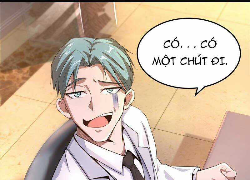 Siêu Năng Phân Hóa - Chapter 8 - Trang 76