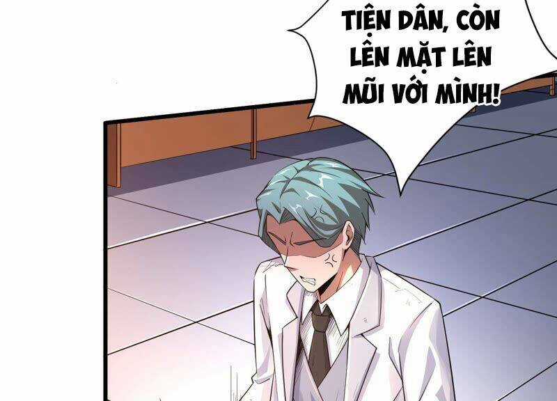 Siêu Năng Phân Hóa - Chapter 8 - Trang 96