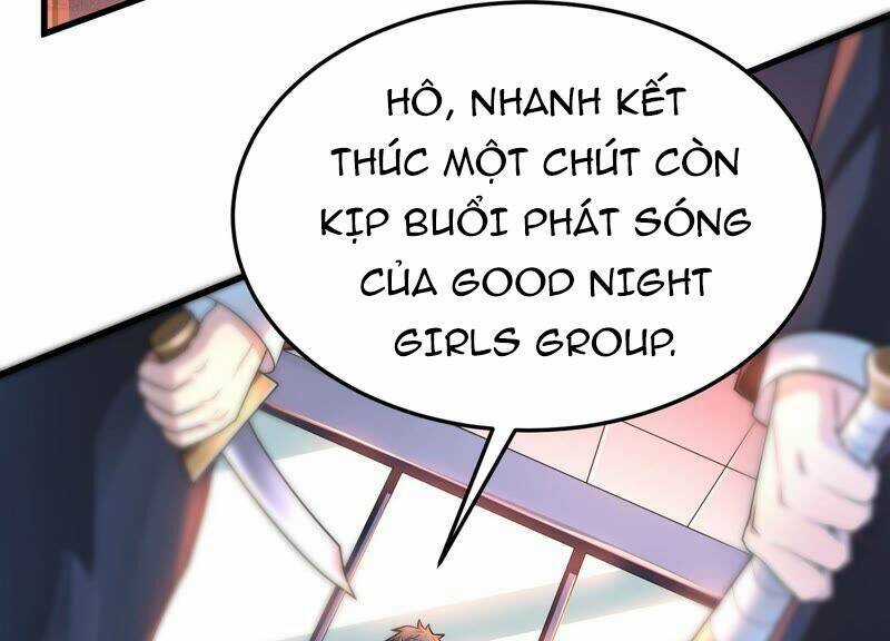 Siêu Năng Phân Hóa - Chapter 9 - Trang 14