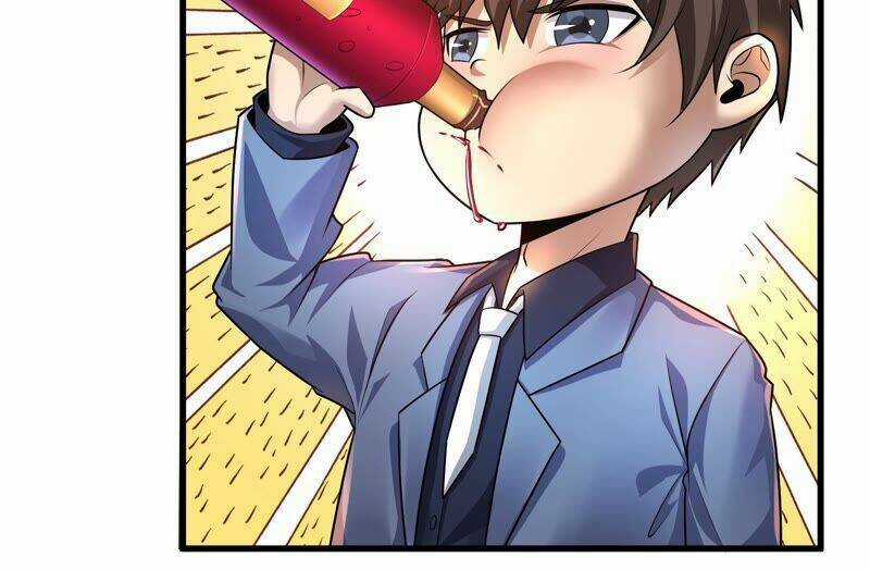 Siêu Năng Phân Hóa - Chapter 9 - Trang 3