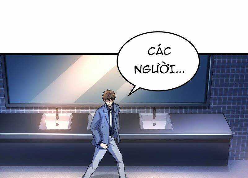 Siêu Năng Phân Hóa - Chapter 9 - Trang 24