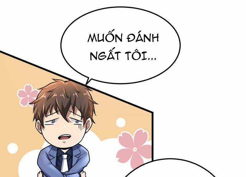 Siêu Năng Phân Hóa - Chapter 9 - Trang 26