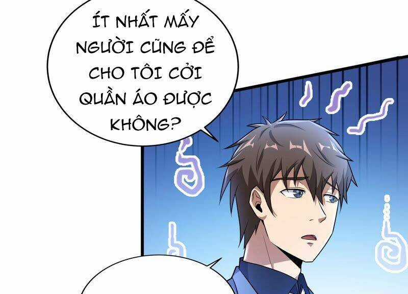 Siêu Năng Phân Hóa - Chapter 9 - Trang 28