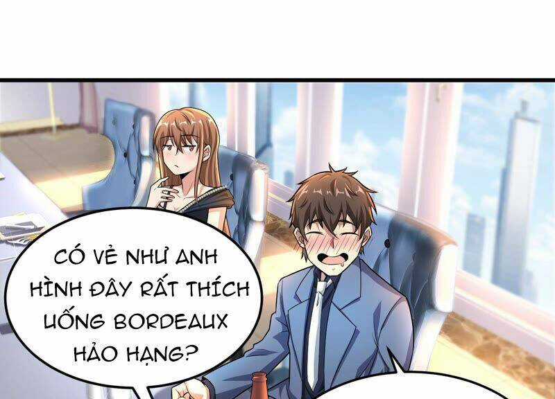 Siêu Năng Phân Hóa - Chapter 9 - Trang 4