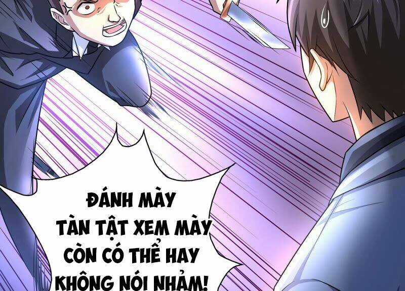 Siêu Năng Phân Hóa - Chapter 9 - Trang 31