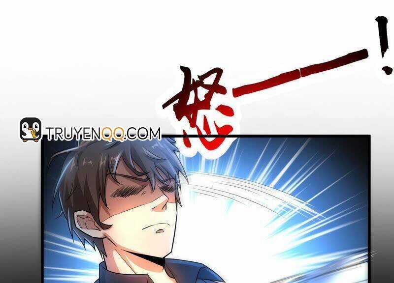 Siêu Năng Phân Hóa - Chapter 9 - Trang 36