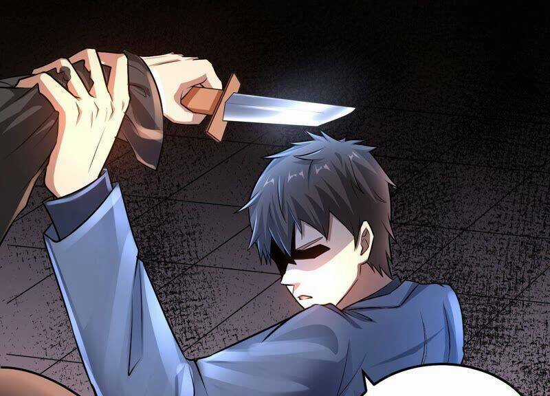 Siêu Năng Phân Hóa - Chapter 9 - Trang 38