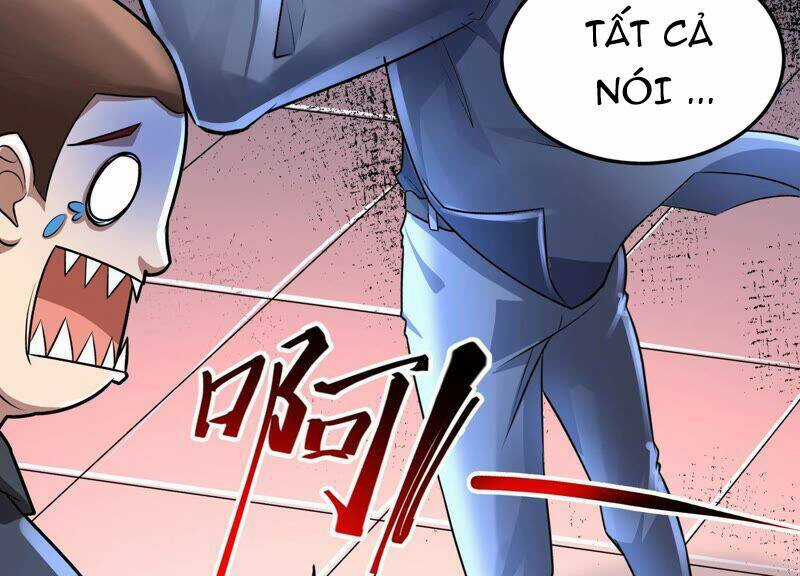 Siêu Năng Phân Hóa - Chapter 9 - Trang 39