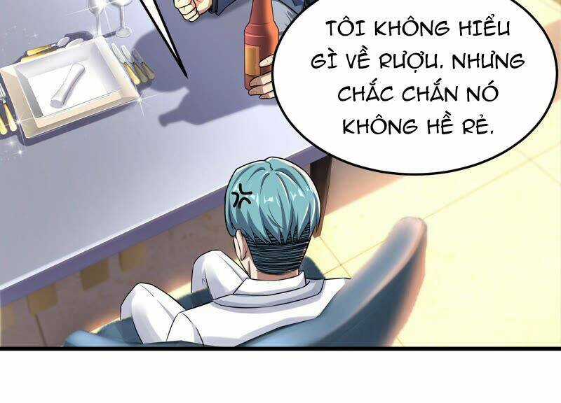 Siêu Năng Phân Hóa - Chapter 9 - Trang 5