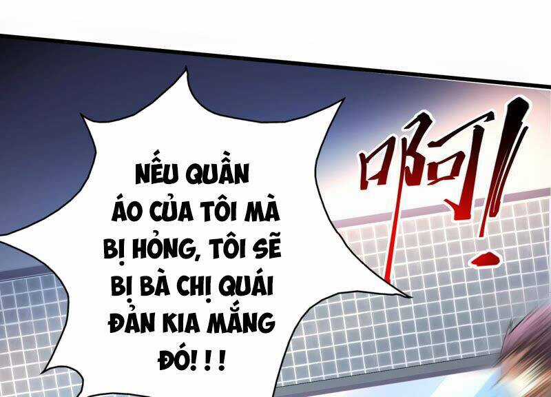 Siêu Năng Phân Hóa - Chapter 9 - Trang 41