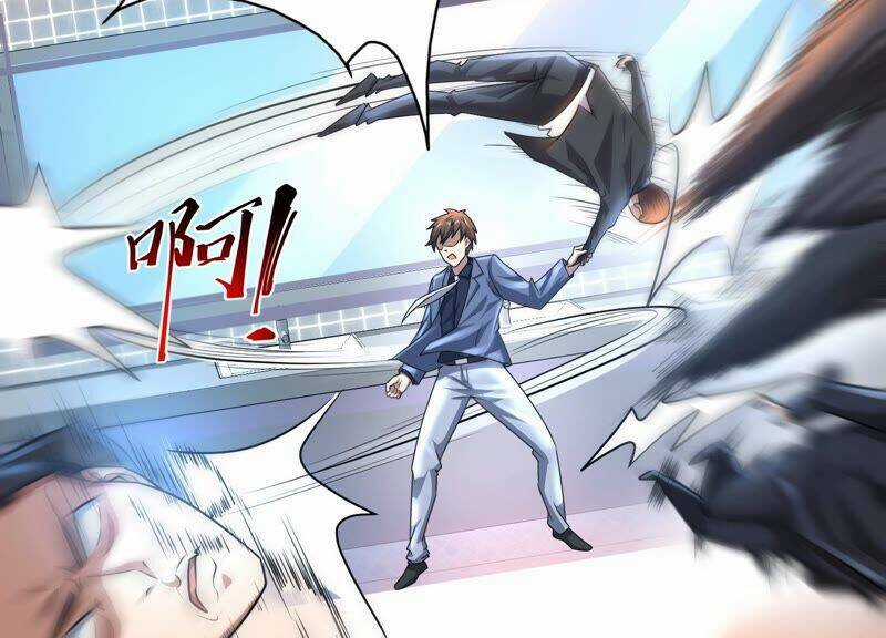 Siêu Năng Phân Hóa - Chapter 9 - Trang 42