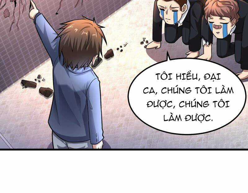 Siêu Năng Phân Hóa - Chapter 9 - Trang 47