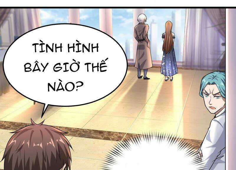 Siêu Năng Phân Hóa - Chapter 9 - Trang 58