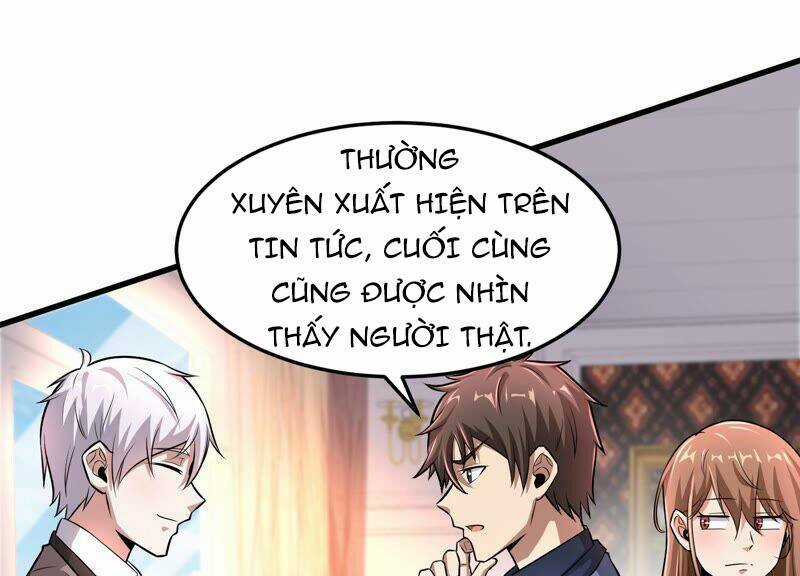 Siêu Năng Phân Hóa - Chapter 9 - Trang 66