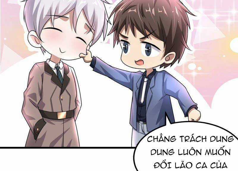 Siêu Năng Phân Hóa - Chapter 9 - Trang 70